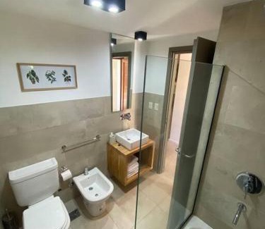 San Martin de los Andes Apartamento | Álamos de los Andes Monoambiente 1J