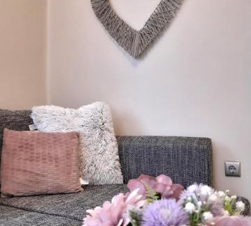 Zsorifurdo Apartamento | Álom Apartman