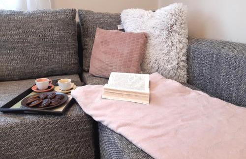 Zsorifurdo Apartamento | Álom Apartman