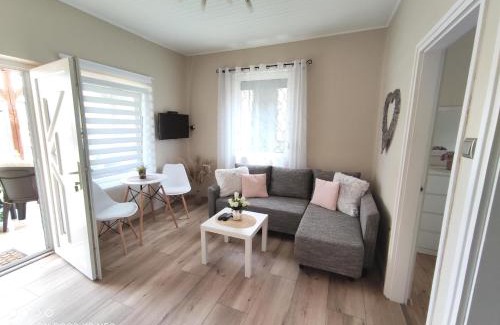 Zsorifurdo Apartamento | Álom Apartman