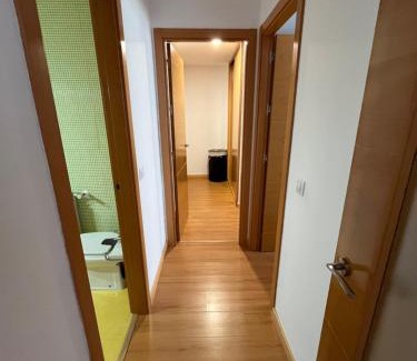 Daimiel Apartamento | Ánade Real Guest House