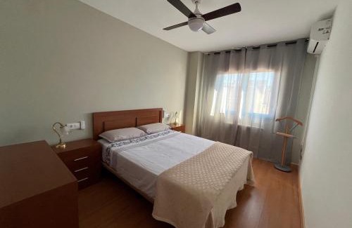 Daimiel Apartamento | Ánade Real Guest House