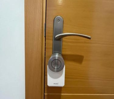 Daimiel Apartamento | Ánade Real Guest House