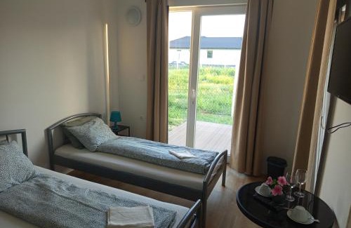 Aporka Apartamento | Áporka vendégház