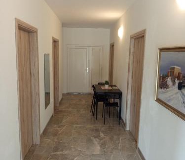 Aporka Apartamento | Áporka vendégház