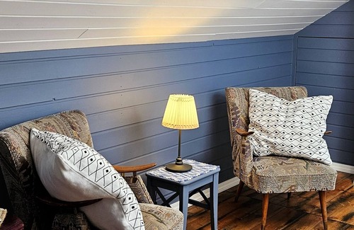 Husavik Casa | Árból Guesthouse