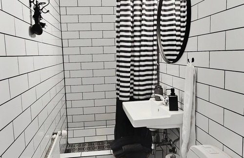 Husavik Casa | Árból Guesthouse