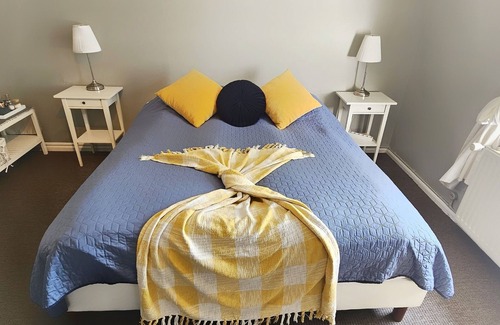 Husavik Casa | Árból Guesthouse
