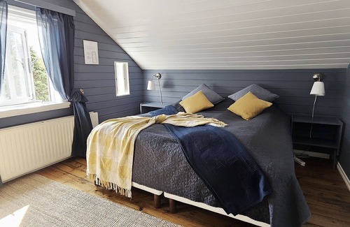 Husavik Casa | Árból Guesthouse