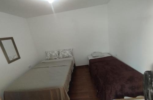 Farol Apartamento | Área de lazer para temporada