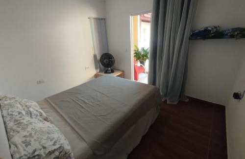 Farol Apartamento | Área de lazer para temporada