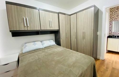 Cabral Apartamento | Área nobre do Cabral