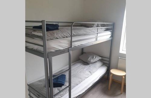 Selfoss Apartamento | Árheimar 6 cosy holiday home