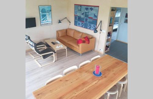 Selfoss Apartamento | Árheimar 6 cosy holiday home