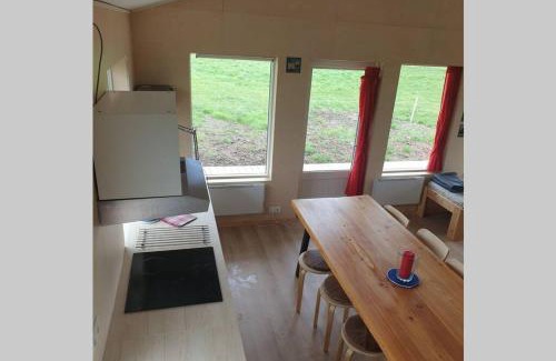 Selfoss Apartamento | Árheimar 6 cosy holiday home