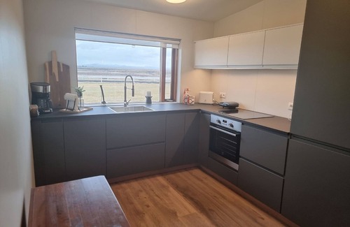 Hvolsvollur Casa | Ármót Guesthouse