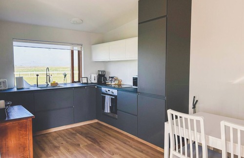 Hvolsvollur Casa | Ármót Guesthouse