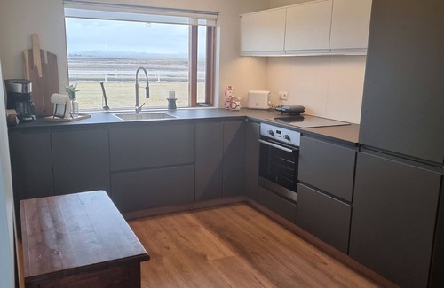 Hvolsvollur Casa | Ármót Guesthouse