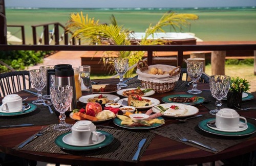 Ponta do Mangue Villa | Árvo Boutique Hotel