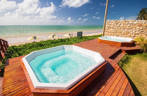 Ponta do Mangue Villa | Árvo Boutique Hotel