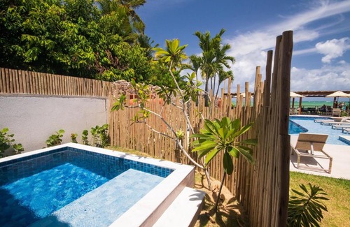 Ponta do Mangue Villa | Árvo Boutique Hotel