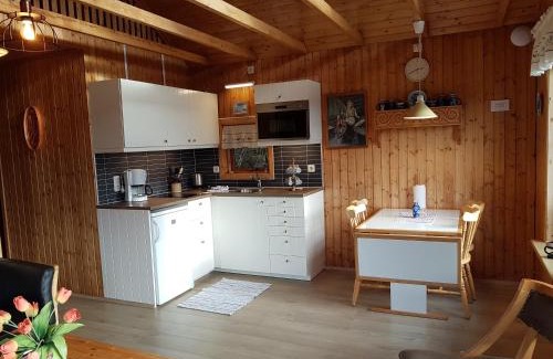 Asolfsskali Casa | Ásólfsskáli Cottage