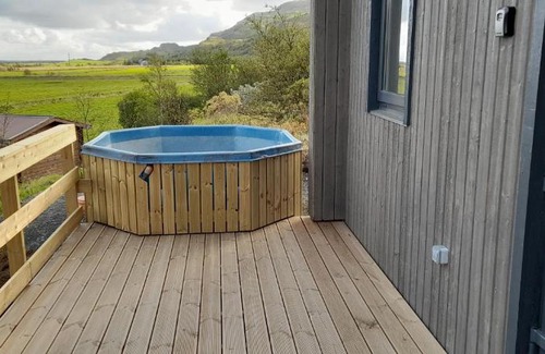 Southern Region Apartamento | Ásólfsstaðir - Miðhóll