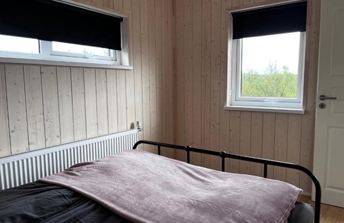 Southern Region Apartamento | Ásólfsstaðir - Miðhóll