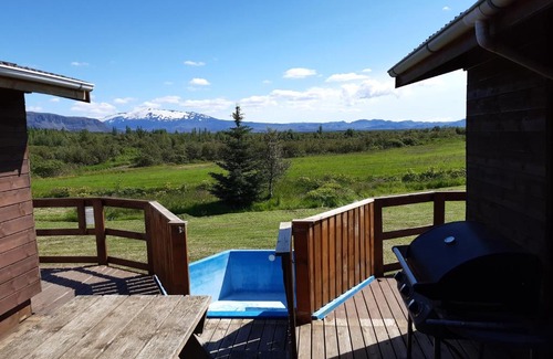 Southern Region Casa | Ásólfsstaðir Miðtún