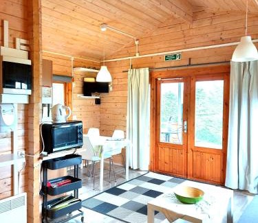 Fljotsdalur Valley Casa | Ásgeirsstaðir Holiday Homes