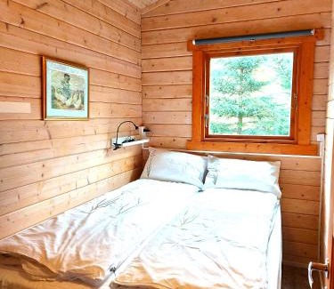 Fljotsdalur Valley Casa | Ásgeirsstaðir Holiday Homes
