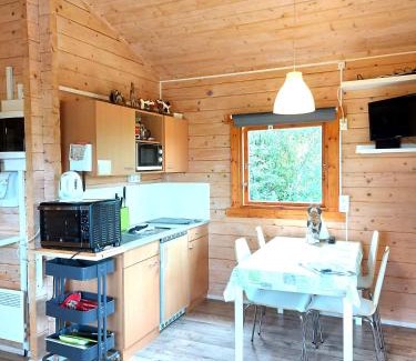 Fljotsdalur Valley Casa | Ásgeirsstaðir Holiday Homes