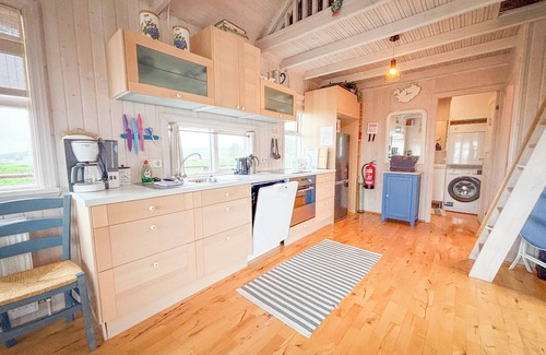 Selfoss Casa | Áshamrar