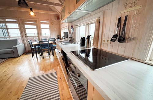 Selfoss Casa | Áshamrar