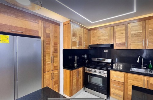 Santiago Province Apartamento | Apartamento completo el lugar ideal para la familia a y los mejores restaurantes