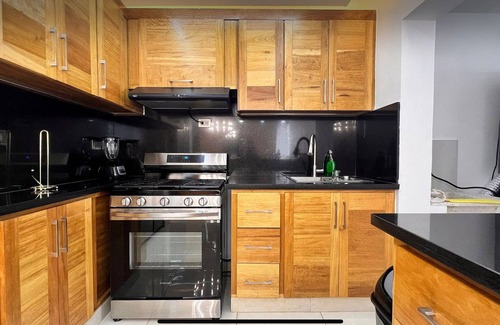 Santiago Province Apartamento | Apartamento completo el lugar ideal para la familia a y los mejores restaurantes