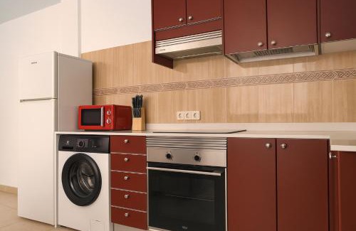 Arrecife Apartamento | Ático 14