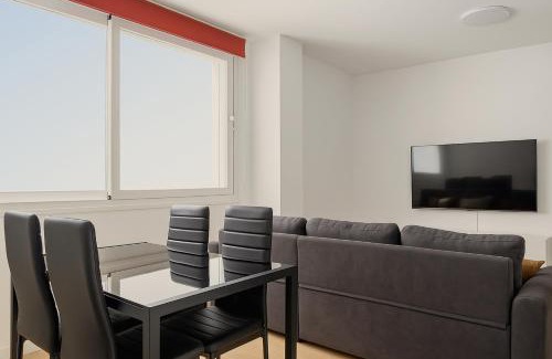 Arrecife Apartamento | Ático 14