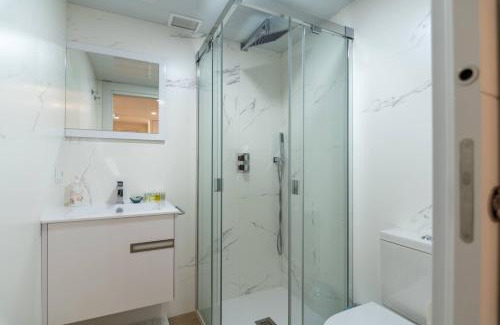 Aguadulce Apartamento | Ático 1ª línea de playa en Puerto de Aguadulce