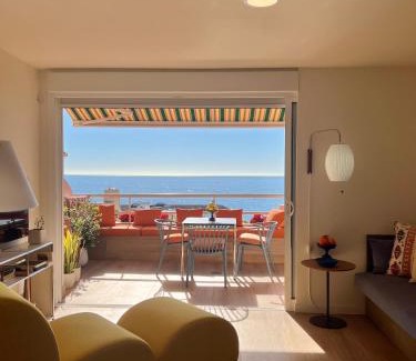 Aguadulce Apartamento | Ático 1ª línea de playa en Puerto de Aguadulce