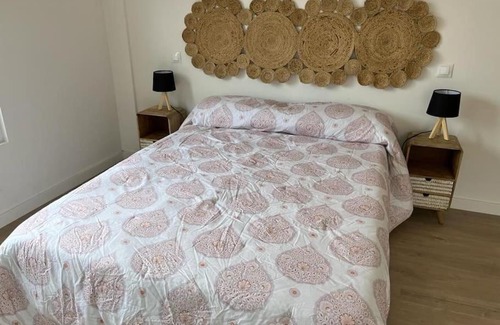 Hoznayo Apartamento | Ático a estrenar Ribamontán-Mar