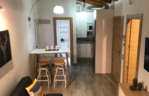 La Magdalena Apartamento | ÁTICO ACOGEDOR LUJOSO CHECK-IN 24H PENTHOUSE 5 Planta 5