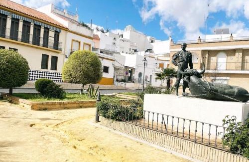 Gelves Apartamento | Ático Arriba del Guadalquivir