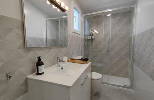 Gelves Apartamento | Ático Arriba del Guadalquivir