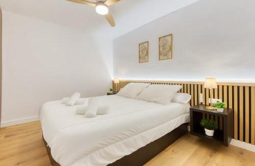 Almadraba-Canyelles Apartamento | Ático Bellavista