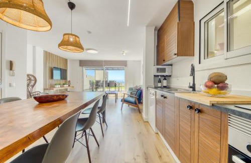 Almadraba-Canyelles Apartamento | Ático Bellavista
