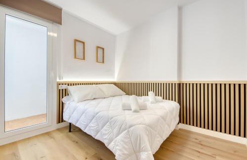 Almadraba-Canyelles Apartamento | Ático Bellavista