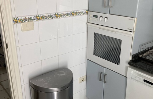 Baiona Old Town Condominio | ÁTICO CÉNTRICO CON BUENAS VISTAS