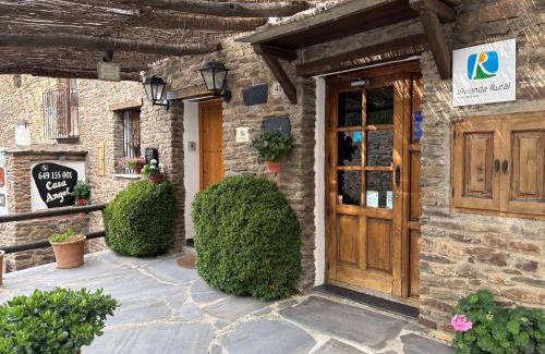 Bubion Apartamento | Ático Casa Ángel