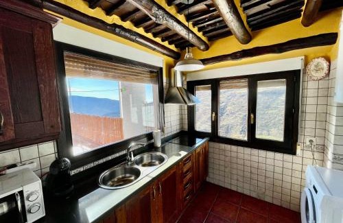 Bubion Apartamento | Ático Casa Ángel